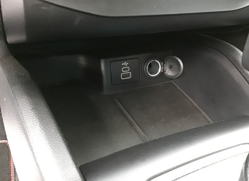 Ford FOCUS ACTIVE Nouveau 1.0 EcoBoost 155 S&S mHEV Powershift Active