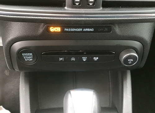 Ford FOCUS ACTIVE Nouveau 1.0 EcoBoost 155 S&S mHEV Powershift Active