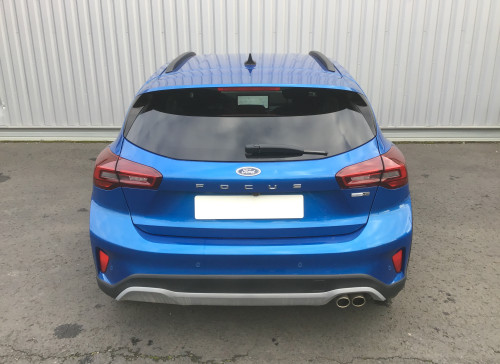 Ford FOCUS ACTIVE Nouveau 1.0 EcoBoost 155 S&S mHEV Powershift Active