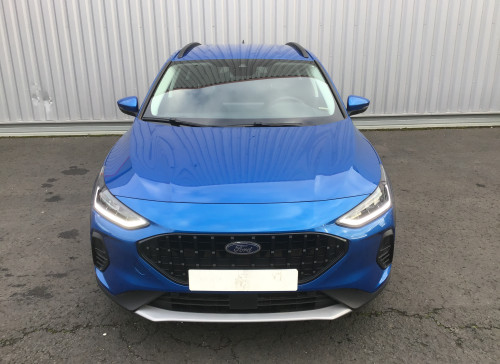 Ford FOCUS ACTIVE Nouveau 1.0 EcoBoost 155 S&S mHEV Powershift Active