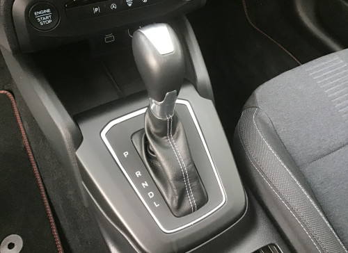 Ford FOCUS ACTIVE Nouveau 1.0 EcoBoost 155 S&S mHEV Powershift Active