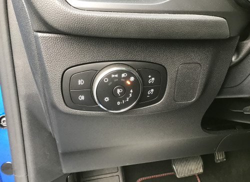 Ford FOCUS ACTIVE Nouveau 1.0 EcoBoost 155 S&S mHEV Powershift Active