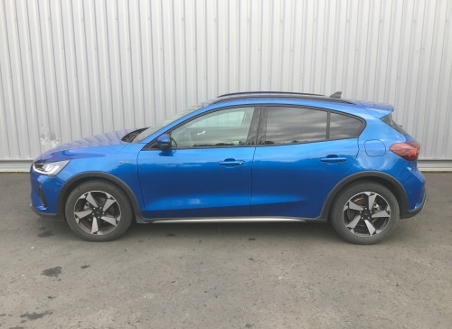 Ford FOCUS ACTIVE Nouveau 1.0 EcoBoost 155 S&S mHEV Powershift Active