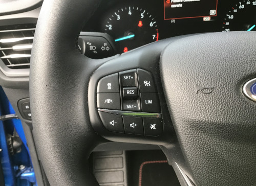 Ford FOCUS ACTIVE Nouveau 1.0 EcoBoost 155 S&S mHEV Powershift Active