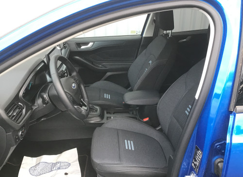 Ford FOCUS ACTIVE Nouveau 1.0 EcoBoost 155 S&S mHEV Powershift Active