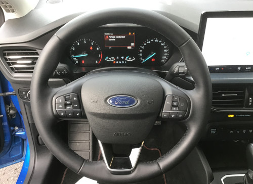 Ford FOCUS ACTIVE Nouveau 1.0 EcoBoost 155 S&S mHEV Powershift Active