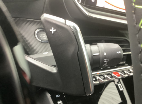 Peugeot 208 Nouvelle Hybrid 100 e-DCS6 GT