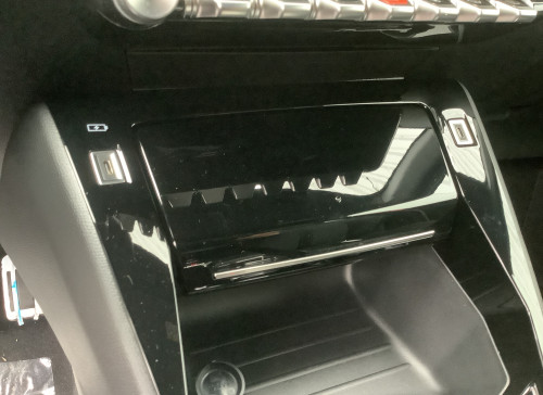 Peugeot 208 Nouvelle Hybrid 100 e-DCS6 GT