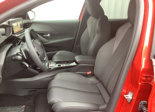 Peugeot 208 Nouvelle Hybrid 100 e-DCS6 GT