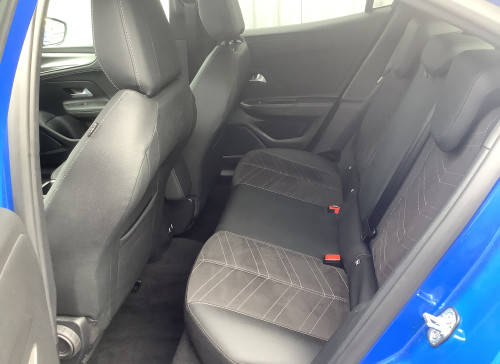 Opel MOKKA Nouveau 1.2 Turbo 130 ch BVA8 Ultimate