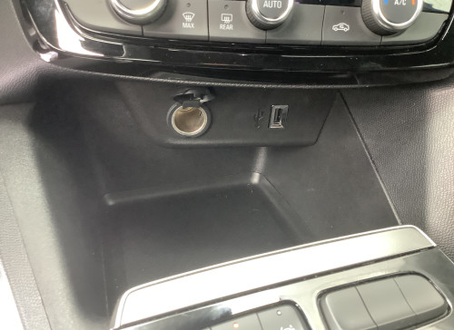 Opel MOKKA Nouveau 1.2 Turbo 130 ch BVA8 Ultimate