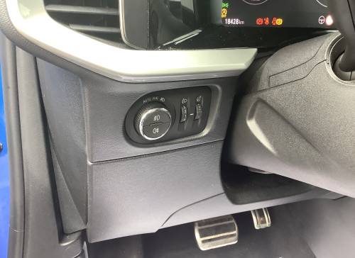 Opel MOKKA Nouveau 1.2 Turbo 130 ch BVA8 Ultimate