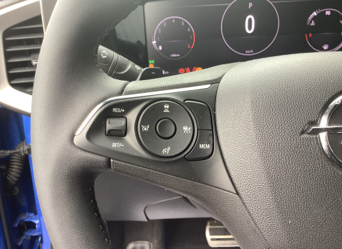 Opel MOKKA Nouveau 1.2 Turbo 130 ch BVA8 Ultimate
