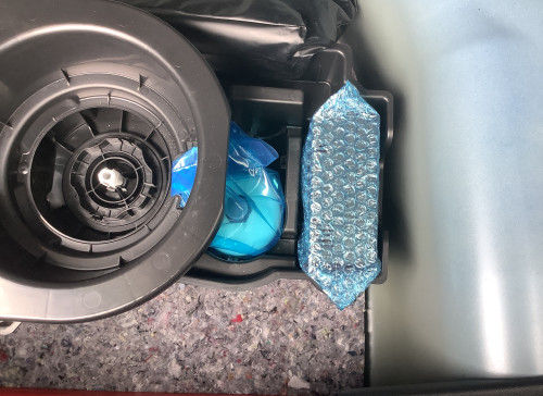 Opel MOKKA Nouveau 1.2 Turbo 130 ch BVA8 Ultimate