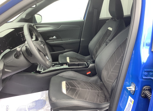 Opel MOKKA Nouveau 1.2 Turbo 130 ch BVA8 Ultimate