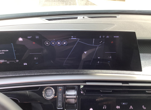 Peugeot 5008 Nouveau Hybrid 145 ch e-DCS6 Allure
