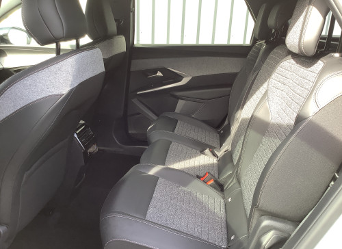 Peugeot 5008 Nouveau Hybrid 145 ch e-DCS6 Allure