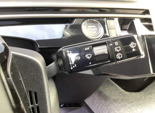 Peugeot 5008 Nouveau Hybrid 145 ch e-DCS6 Allure