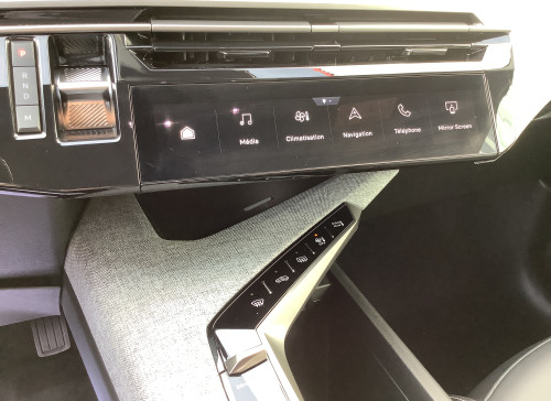 Peugeot 5008 Nouveau Hybrid 145 ch e-DCS6 Allure