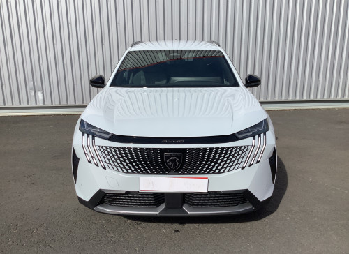 Peugeot 5008 Nouveau Hybrid 145 ch e-DCS6 Allure