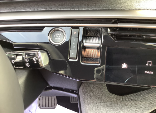 Peugeot 5008 Nouveau Hybrid 145 ch e-DCS6 Allure