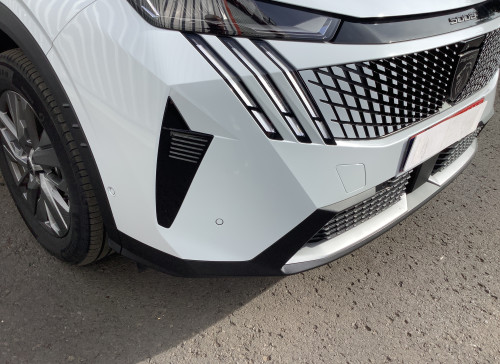 Peugeot 5008 Nouveau Hybrid 145 ch e-DCS6 Allure