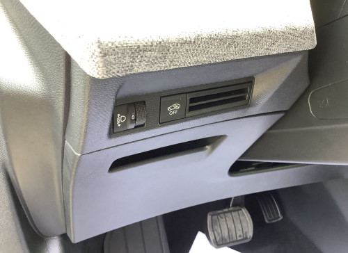 Peugeot 5008 Nouveau Hybrid 145 ch e-DCS6 Allure