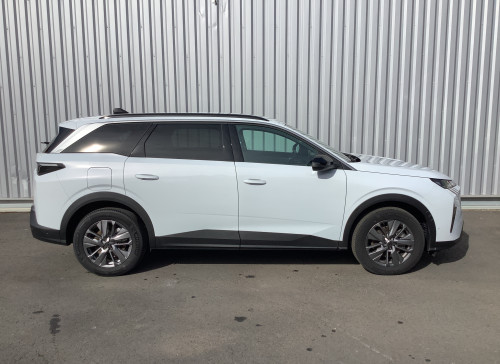 Peugeot 5008 Nouveau Hybrid 145 ch e-DCS6 Allure