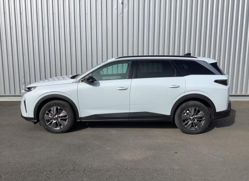 Peugeot 5008 Nouveau Hybrid 145 ch e-DCS6 Allure