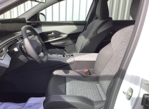 Peugeot 5008 Nouveau Hybrid 145 ch e-DCS6 Allure
