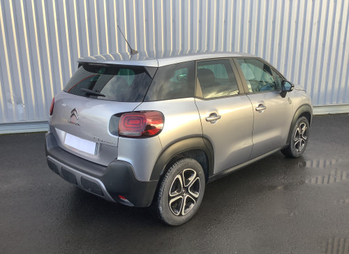 Citroën C3 AIRCROSS PureTech 110 S&S BVM6 You