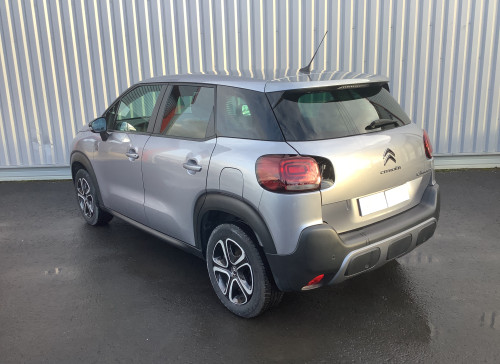 Citroën C3 AIRCROSS PureTech 110 S&S BVM6 You