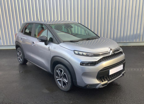 Citroën C3 AIRCROSS PureTech 110 S&S BVM6 You