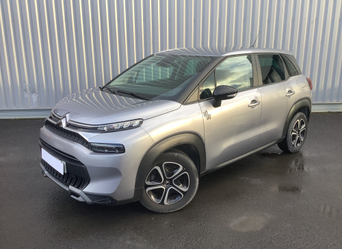 Citroën C3 AIRCROSS PureTech 110 S&S BVM6 You