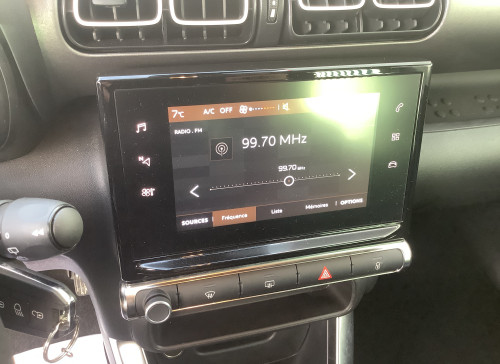 Citroën C3 AIRCROSS PureTech 110 S&S BVM6 You