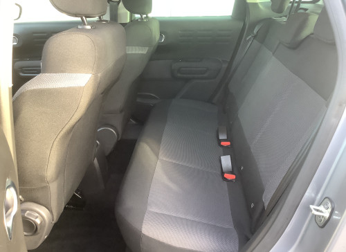 Citroën C3 AIRCROSS PureTech 110 S&S BVM6 You