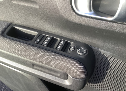 Citroën C3 AIRCROSS PureTech 110 S&S BVM6 You