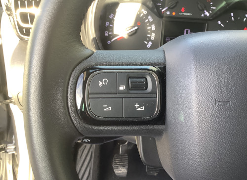 Citroën C3 AIRCROSS PureTech 110 S&S BVM6 You