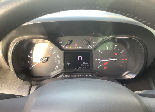 Citroën C3 AIRCROSS PureTech 110 S&S BVM6 You