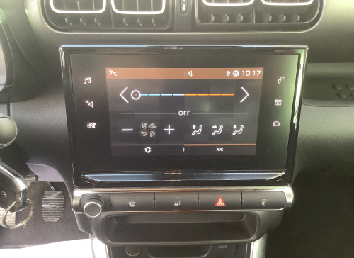 Citroën C3 AIRCROSS PureTech 110 S&S BVM6 You