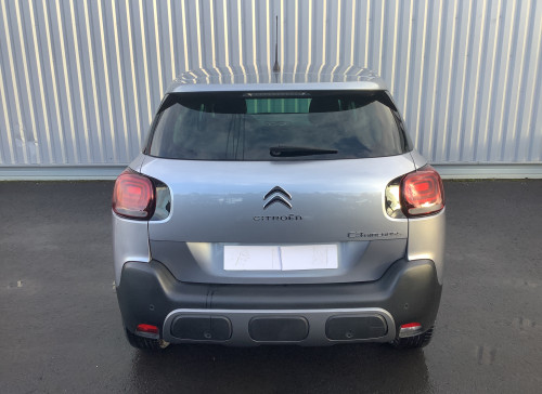 Citroën C3 AIRCROSS PureTech 110 S&S BVM6 You