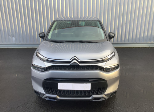 Citroën C3 AIRCROSS PureTech 110 S&S BVM6 You