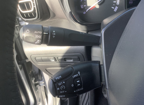 Citroën C3 AIRCROSS PureTech 110 S&S BVM6 You