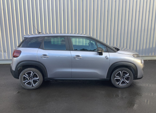 Citroën C3 AIRCROSS PureTech 110 S&S BVM6 You
