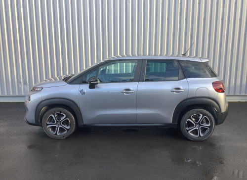 Citroën C3 AIRCROSS PureTech 110 S&S BVM6 You