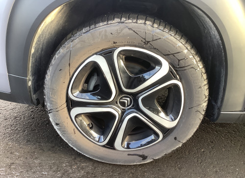 Citroën C3 AIRCROSS PureTech 110 S&S BVM6 You