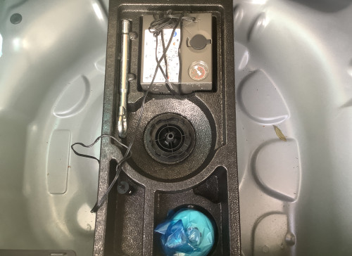 Citroën C3 AIRCROSS PureTech 110 S&S BVM6 You