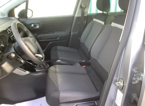 Citroën C3 AIRCROSS PureTech 110 S&S BVM6 You