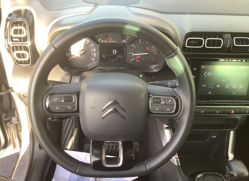 Citroën C3 AIRCROSS PureTech 110 S&S BVM6 You