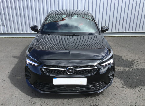 Opel CORSA 1.2 Turbo 100 ch BVM6 GS Line
